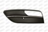 PRASCO AD3242126 Ventilation Grille, bumper